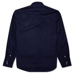 Swall Shirt - Navy