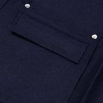 Swall Shirt - Navy