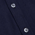 Swall Shirt - Navy