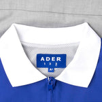 Thunder Track Top - Grey