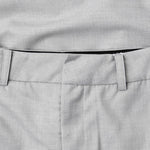 Thunder Track Trousers - Grey