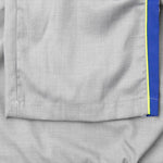 Thunder Track Trousers - Grey