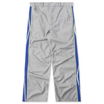 Thunder Track Trousers - Grey