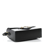 Calfskin Horsebit 1955 Shoulder Bag Black