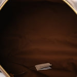 Monogram Dust Keepall Bandouliere 50