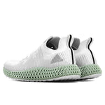 Alphaedge 4D - Cloud White/Grey