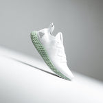 Alphaedge 4D - Cloud White/Grey