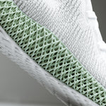 Alphaedge 4D - Cloud White/Grey