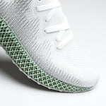 Alphaedge 4D - Cloud White/Grey