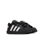 Infant Superstar - Black/White