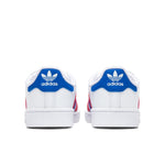 Infant Superstar - Cloud White/Blue/Scarlet
