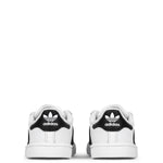 Infant Superstar Foundation - Core White/Core Black