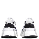 LXCON - Cloud White/Active Blue