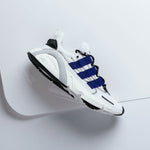 LXCON - Cloud White/Active Blue