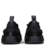 NMD_R1 STLT Primeknit - Black/Pink
