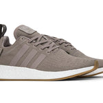 NMD_R2 - Vapor Grey/Branch