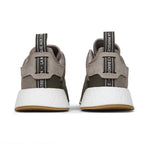 NMD_R2 - Vapor Grey/Branch