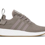 NMD_R2 - Vapor Grey/Branch