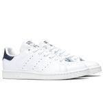 Stan Smith - Core White/Dark Blue