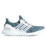 UltraBoost 4.0 LTD - Cloud White/Silver