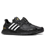 Ultraboost DNA Leather - Black/White