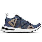 Women's Arkyn - Raw Steel/Grey/Ash Peach
