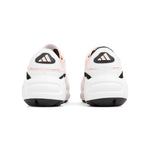 Women's FYW S-97 - Crystal White/Core Black/Clear Orange