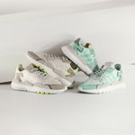 Women's Nite Jogger - Ice Mint/Clear Mint/Raw White
