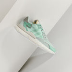 Women's Nite Jogger - Ice Mint/Clear Mint/Raw White