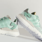 Women's Nite Jogger - Ice Mint/Clear Mint/Raw White