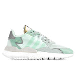 Women's Nite Jogger - Ice Mint/Clear Mint/Raw White