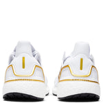 Women's Ultraboost 20 - Cloud White/Gold Metallic