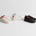 Adidas Originals x Pro Model - Core White