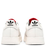 Adidas Originals x SC Premiere - White/Scarlet