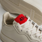 Adidas Originals x SC Premiere - White/Scarlet