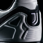 Adidas Originals x Juventus ZX 6000 - White/Core Black
