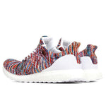 Adidas Originals x Missoni Ultraboost - Cloud White/Shock Cyan/Active Red