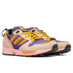 Adidas Originals x National Park Foundation ZX 5000 "Joshua Tree" - Vapour Pink/Easy Orange