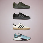Adidas Originals x Type O-8 - White