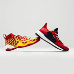 Adidas Originals x Pharrell Williams BYW - Scarlet