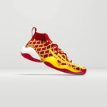Adidas Originals x Pharrell Williams BYW - Scarlet