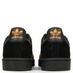 Adidas Originals x PORTER Campus - Black/Orange