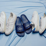 Adidas Originals x Spezial Wilsy - White