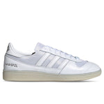 Adidas Originals x Spezial Wilsy - White