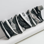 Adidas Originals x Undefeated Adizero XT Boost - Shift Grey/Cinder/Utility Black