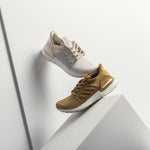 Adidas Originals x Universal Works Ultraboost 19 - Tan