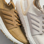 Adidas Originals x Universal Works Ultraboost 19 - White