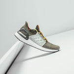 Adidas Originals x Wood Wood Ultraboost 19 - Black/Black