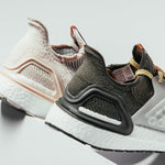 Adidas Originals x Wood Wood Ultraboost 19 - Black/Black