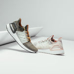 Adidas Originals x Wood Wood Ultraboost 19 - Linen/Linen